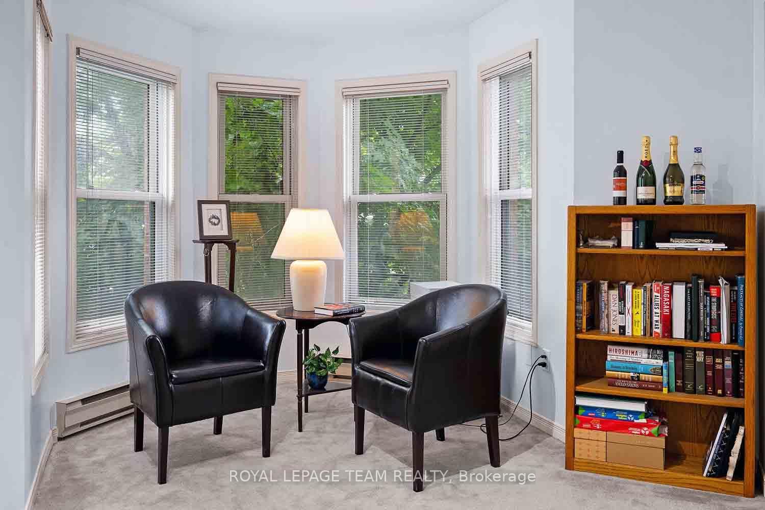 220 Wilbrod Avenue • #2 • Ottawa, ON photo 31