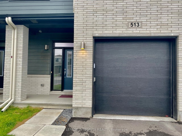 513 Cope Drive