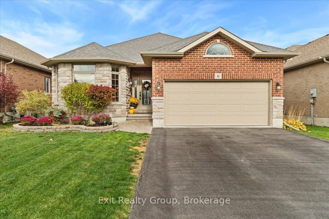 14 Cavendish Drive