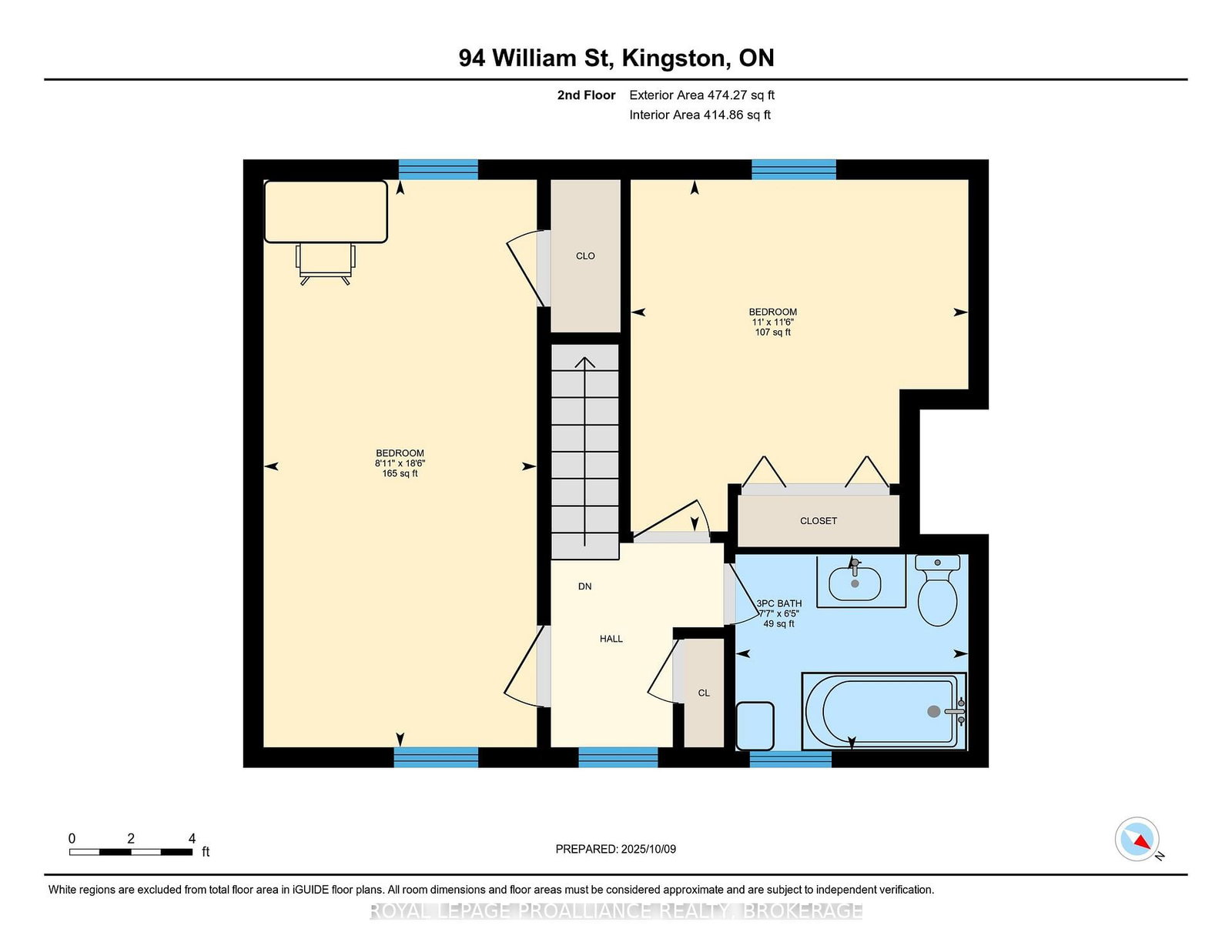 94 William Street • Kingston, ON photo 29