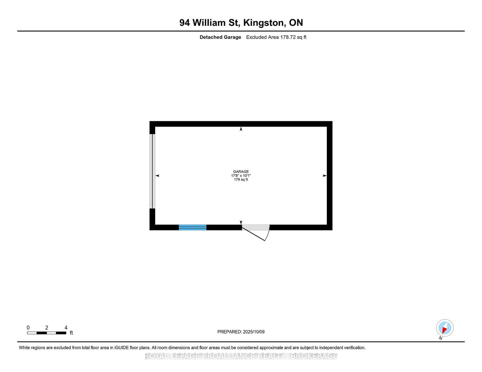 94 William Street • Kingston, ON photo 31