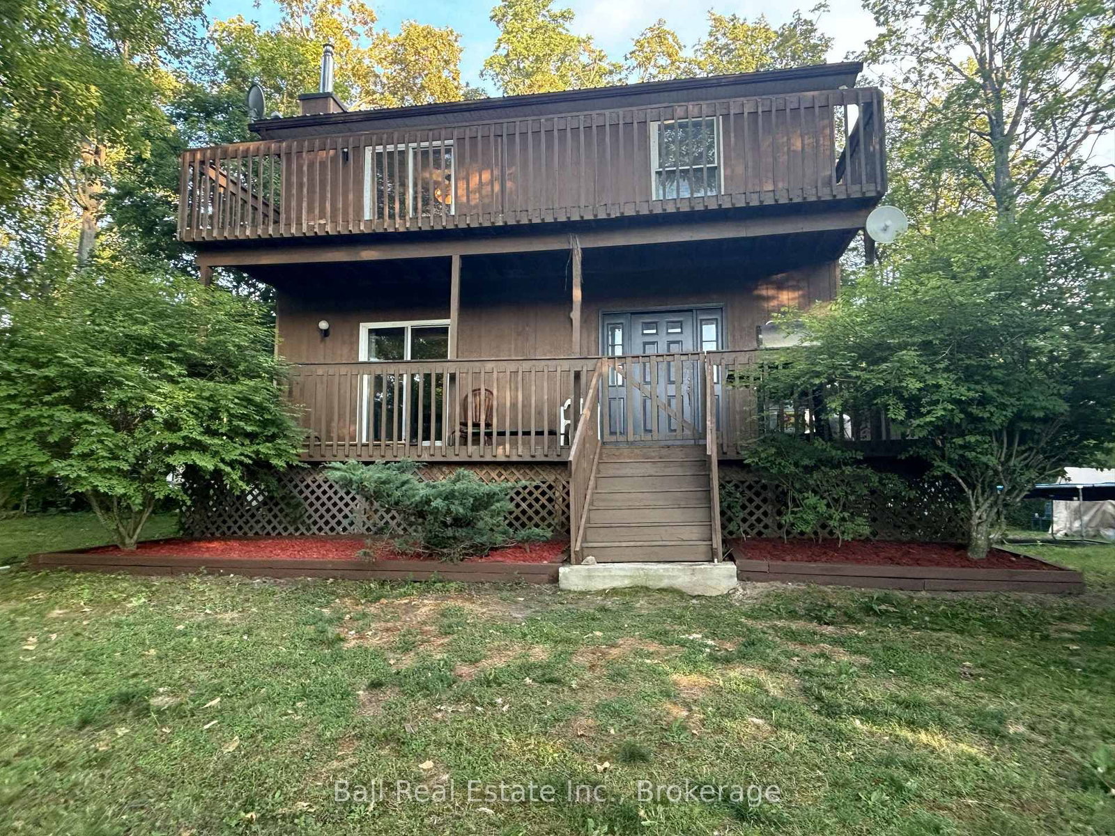 24 Maple Ridge Drive • Trent Hills, ON photo 1