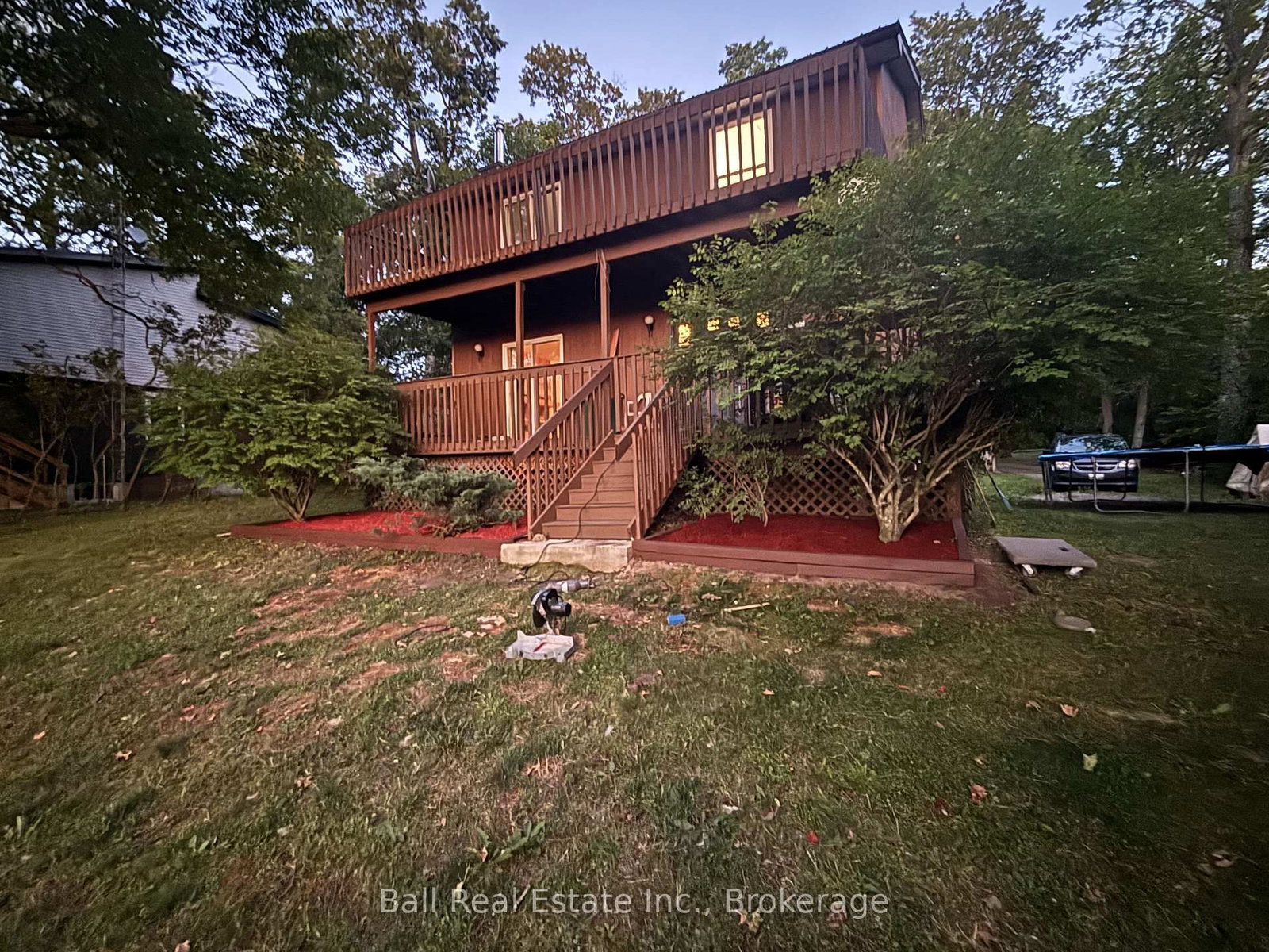 24 Maple Ridge Drive • Trent Hills, ON photo 3