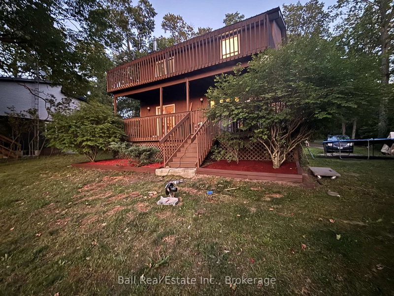 24 Maple Ridge Drive