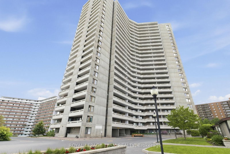 507 - 1081 Ambleside Drive