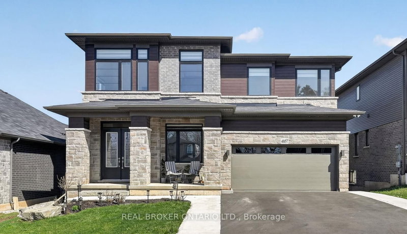 home for sale on 4057 Highland Park Drive