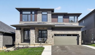4057 Highland Park Drive