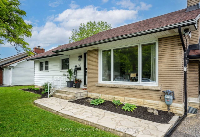 143 Village Road