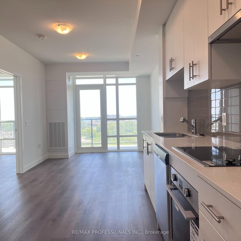 Unit 916 — 461 Green Road, Hamilton
