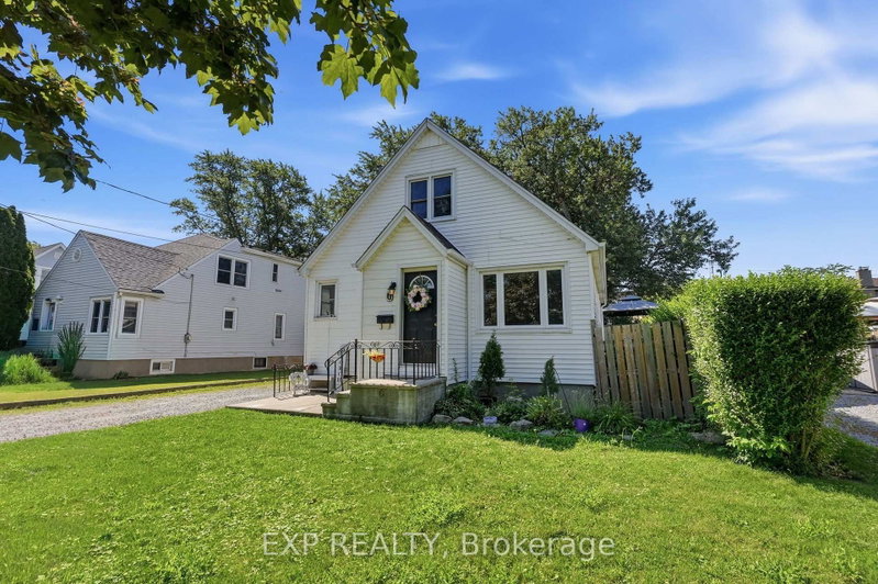 6 Cedardale Avenue