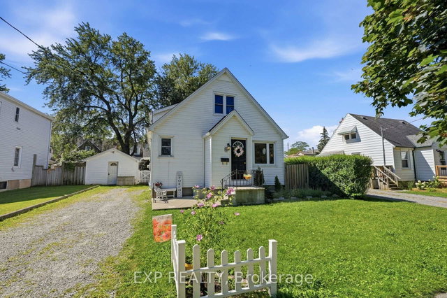 6 Cedardale Avenue