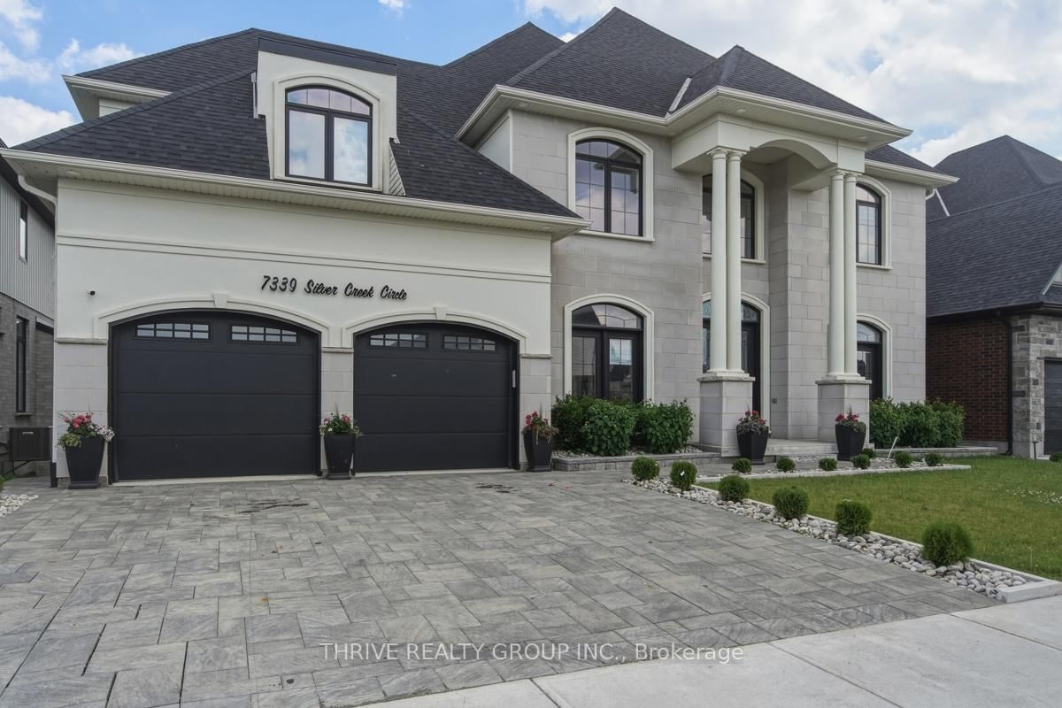 7339 Silver Creek Circle