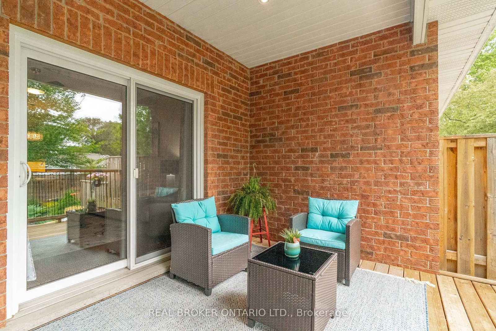155 South Street • Goderich, ON photo 39
