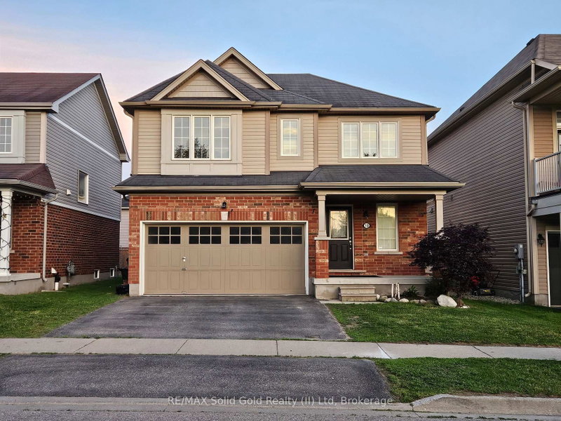 home for lease on 19 Fireside Drive