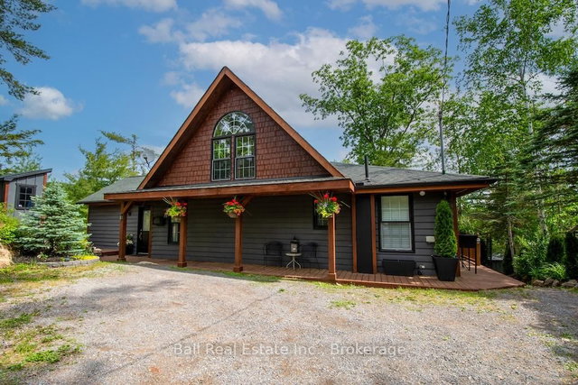 89 Hill Crest Road