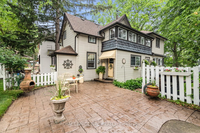 31 Victoria Terrace N