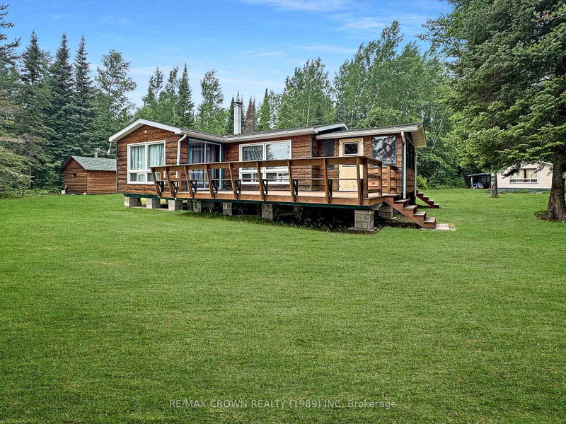 home for sale on UNORGANIZED-Lot 50 Kirmick Lodge Road