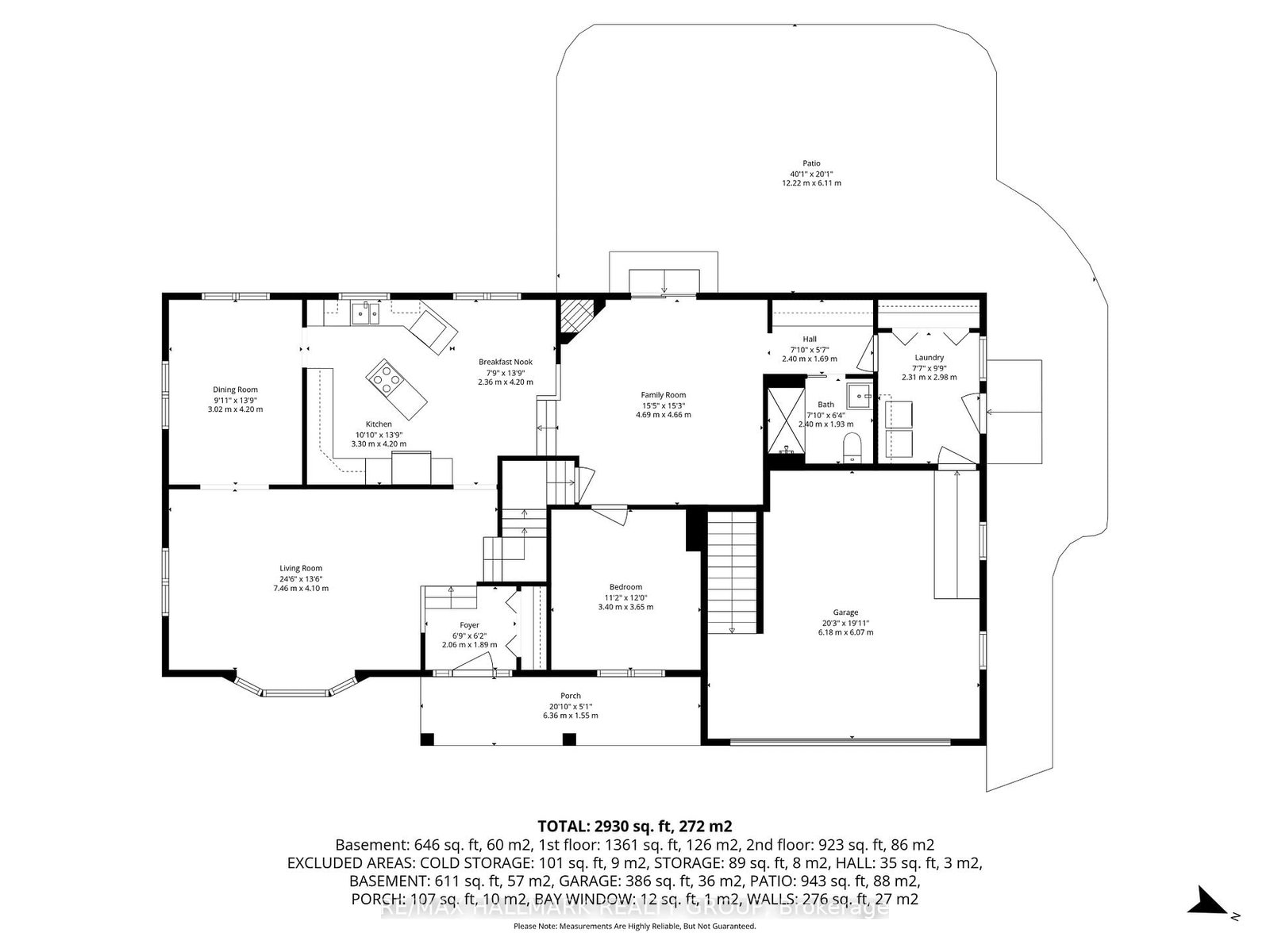 1376 MacDonald Road • Russell, ON photo 19