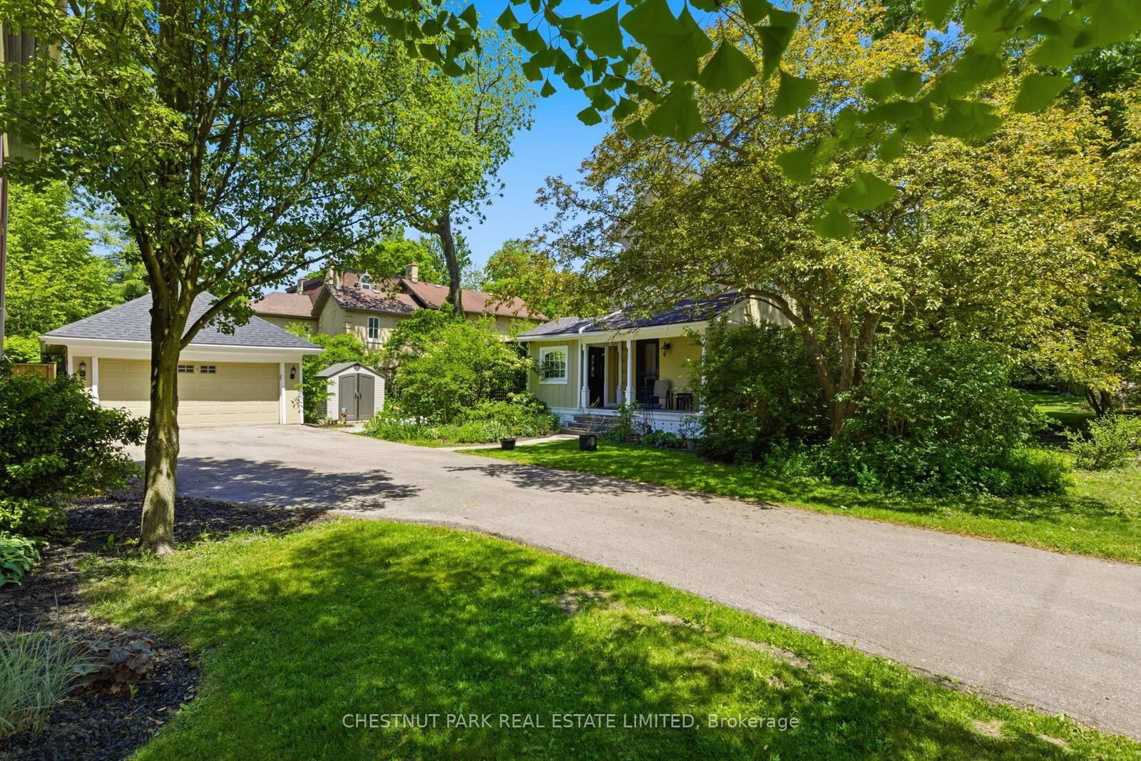 30 Shrewsbury Street • Stratford, ON photo 38