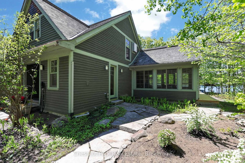 Unit #9 - 4805 Muskoka Road 169 Highway E