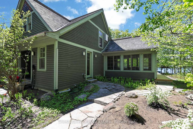 Unit #9 - 4805 Muskoka Road 169 Highway E