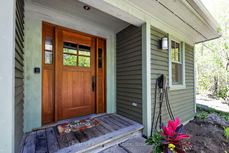 Unit #9 - 4805 Muskoka Road 169 Highway E
