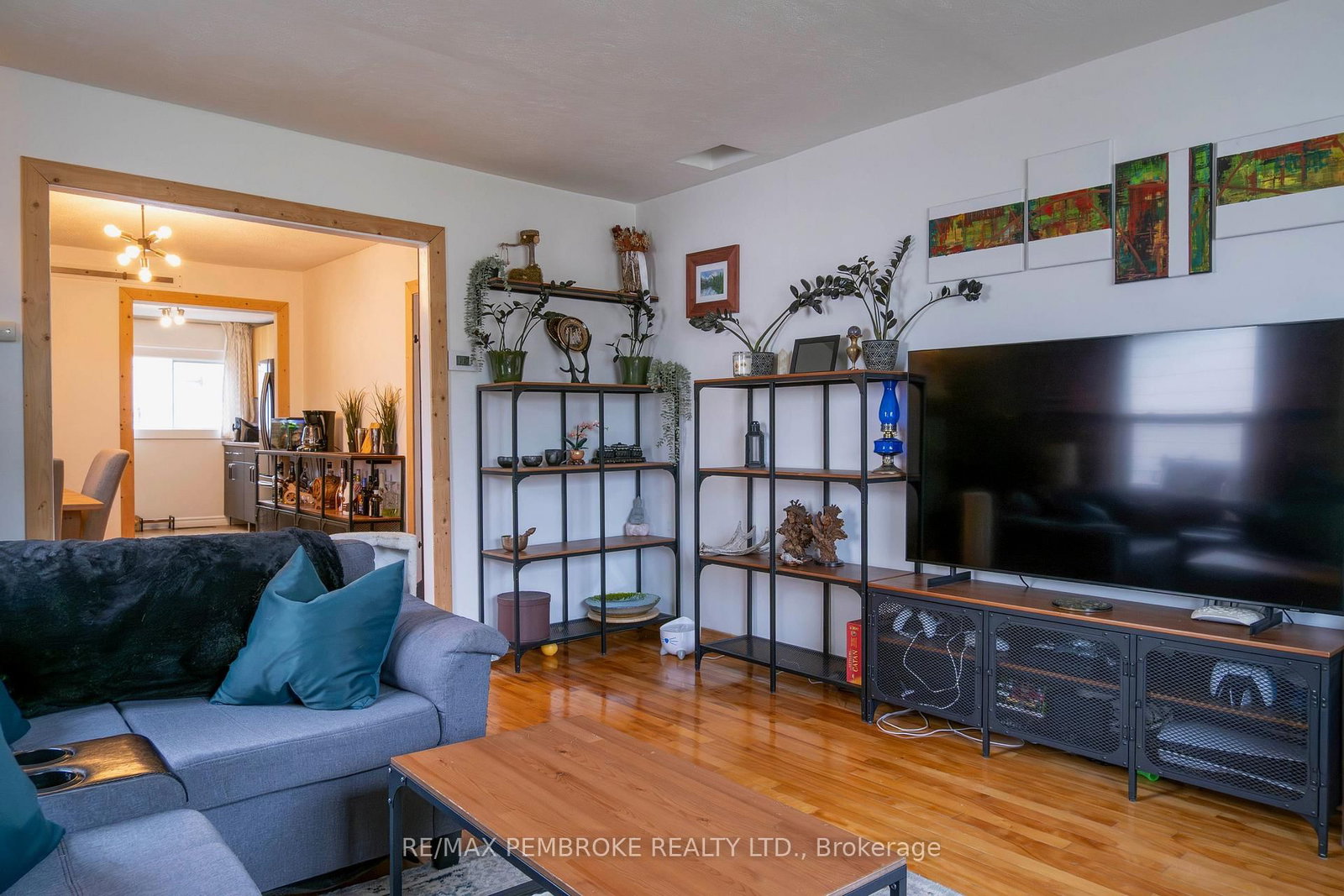 14 Summit Street • Deep River, ON photo 13