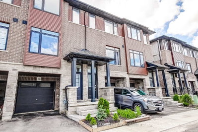 461 Blackburn Drive