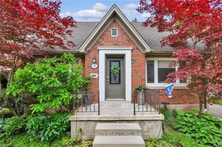 45 Glendale Road