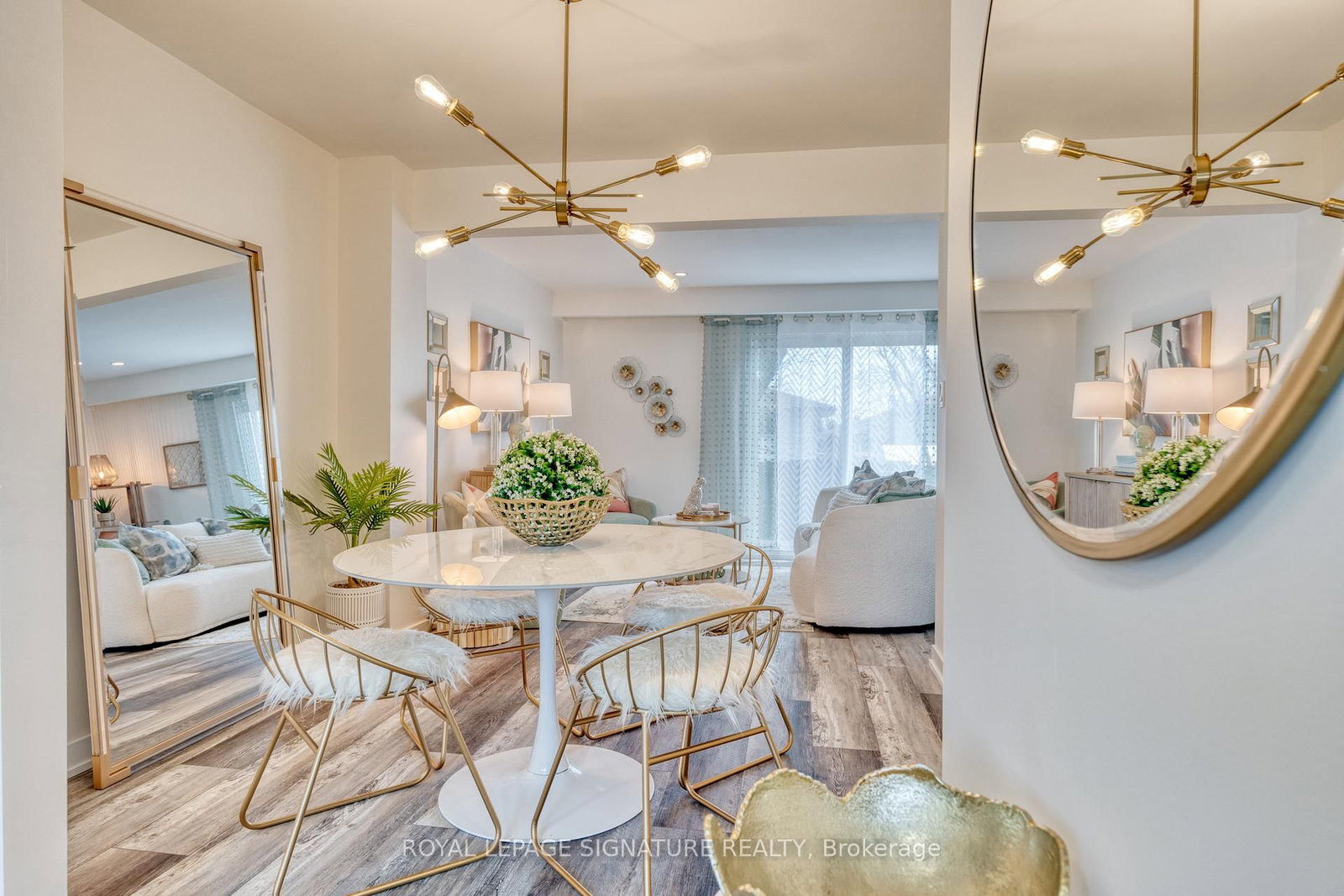 20 Anna Capri Drive • #27 • Hamilton, ON photo 7