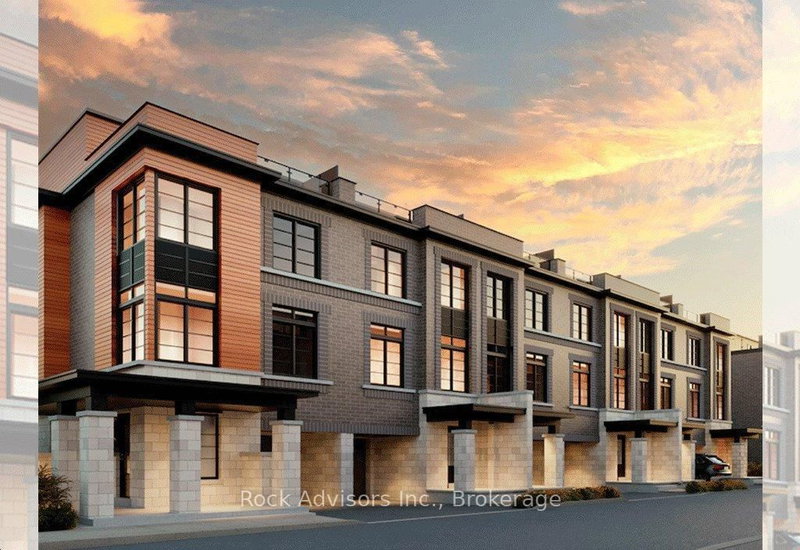 home for lease on 5-258 Hespeler Road
