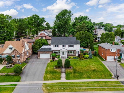 1702 Montreal Road • Cornwall, ON photo 4