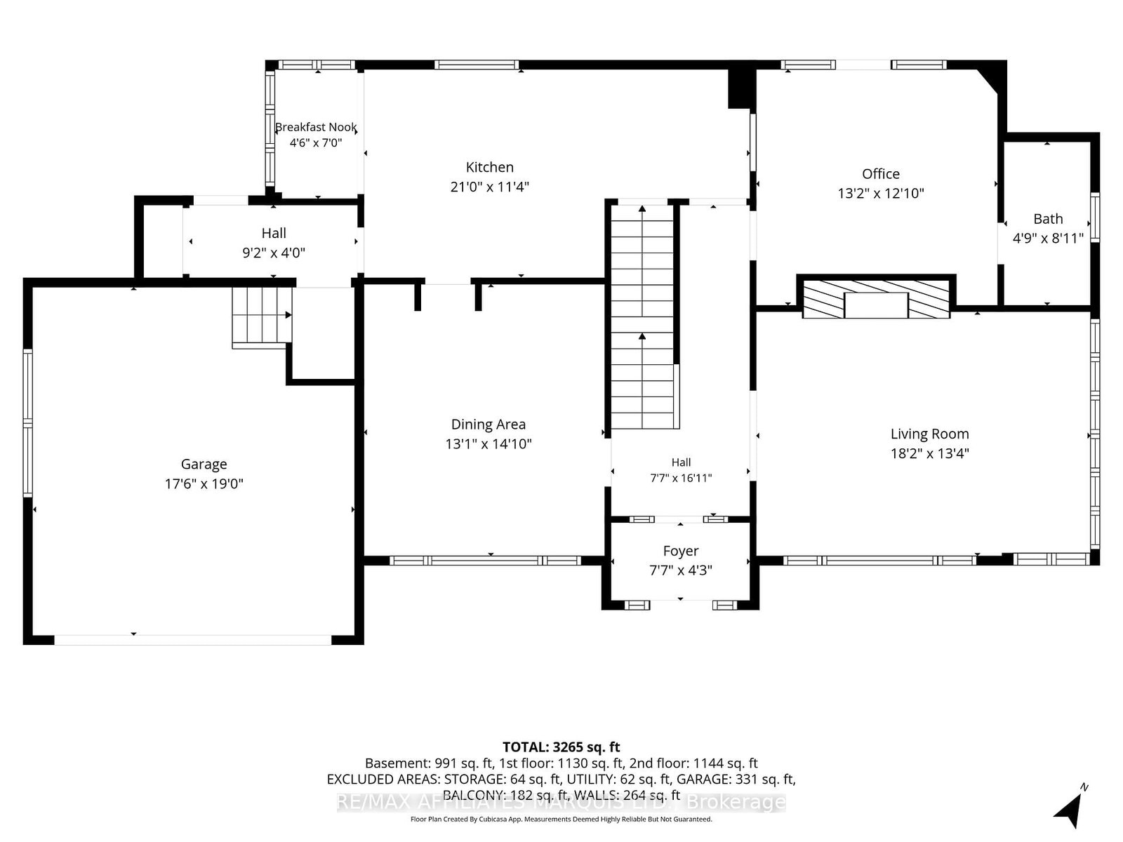 1702 Montreal Road • Cornwall, ON photo 41