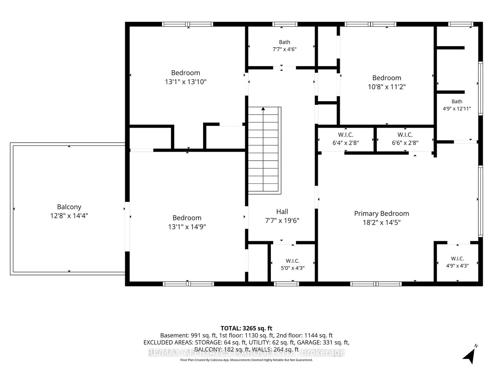 1702 Montreal Road • Cornwall, ON photo 42