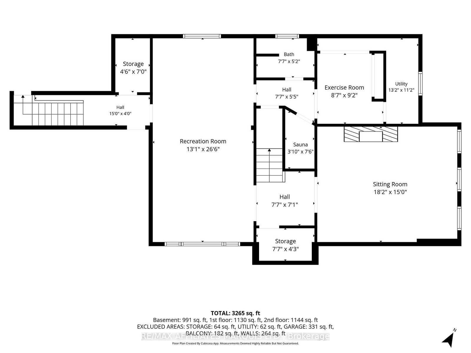 1702 Montreal Road • Cornwall, ON photo 43