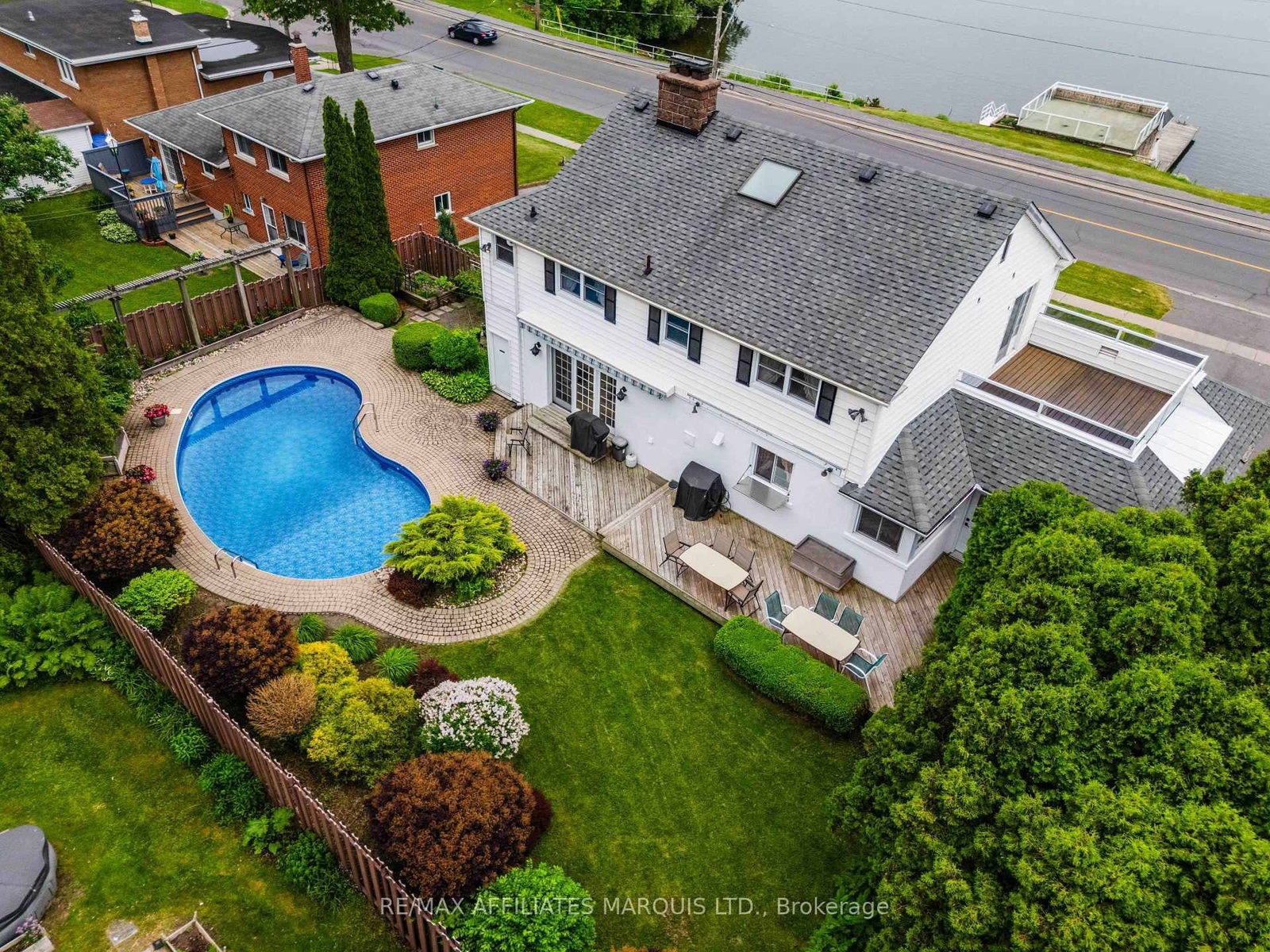 1702 Montreal Road • Cornwall, ON photo 48