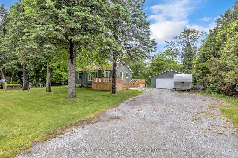 home for sale on 2432 Highway 24 Highway N