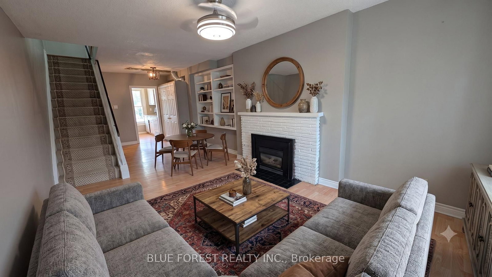 36 Arbour Glen Crescent • London East, ON photo 6