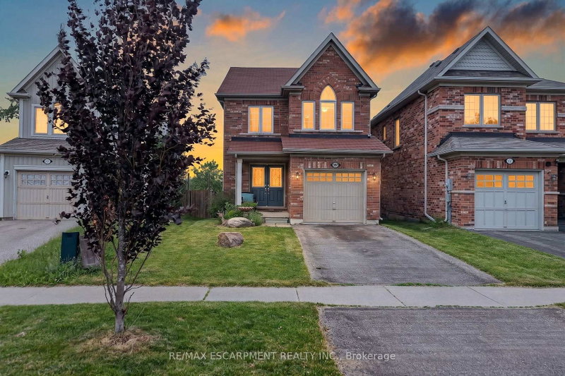 557 Baldwin Crescent