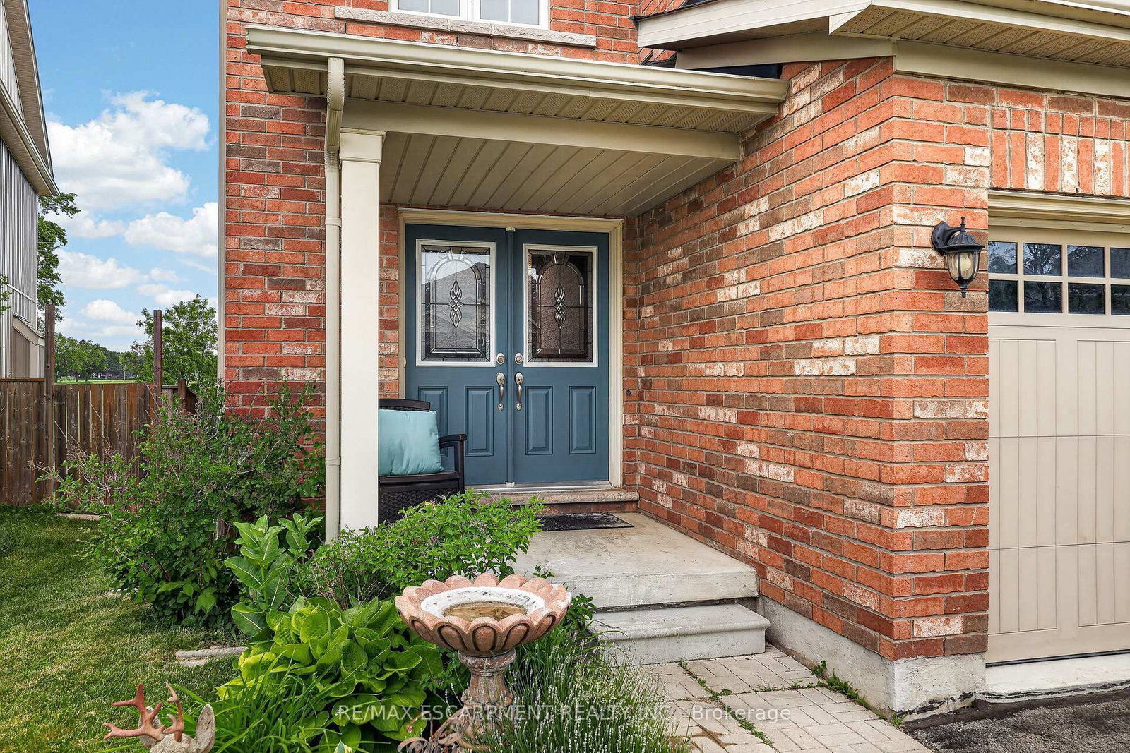 557 Baldwin Crescent • Woodstock, ON photo 10