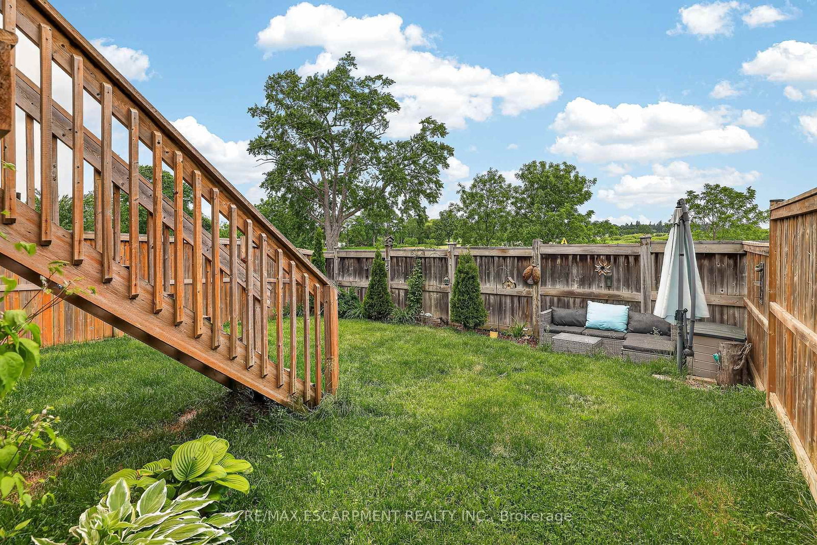 557 Baldwin Crescent • Woodstock, ON photo 11