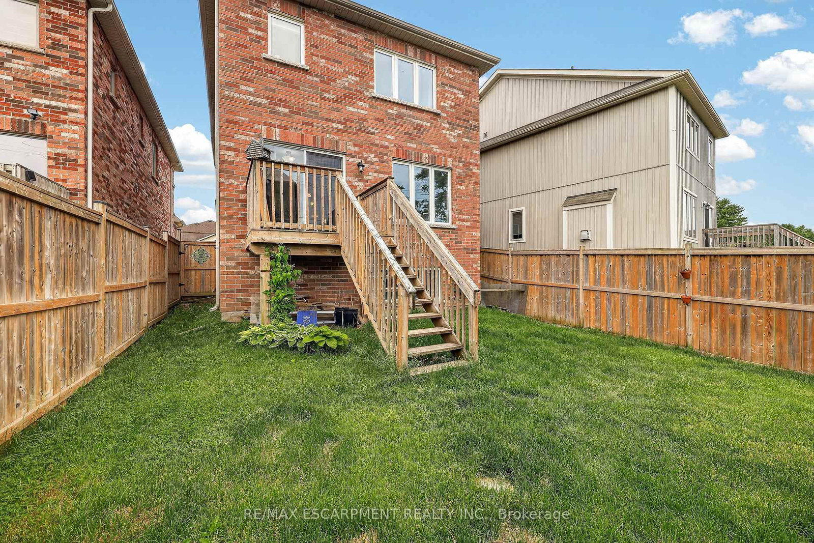 557 Baldwin Crescent • Woodstock, ON photo 12