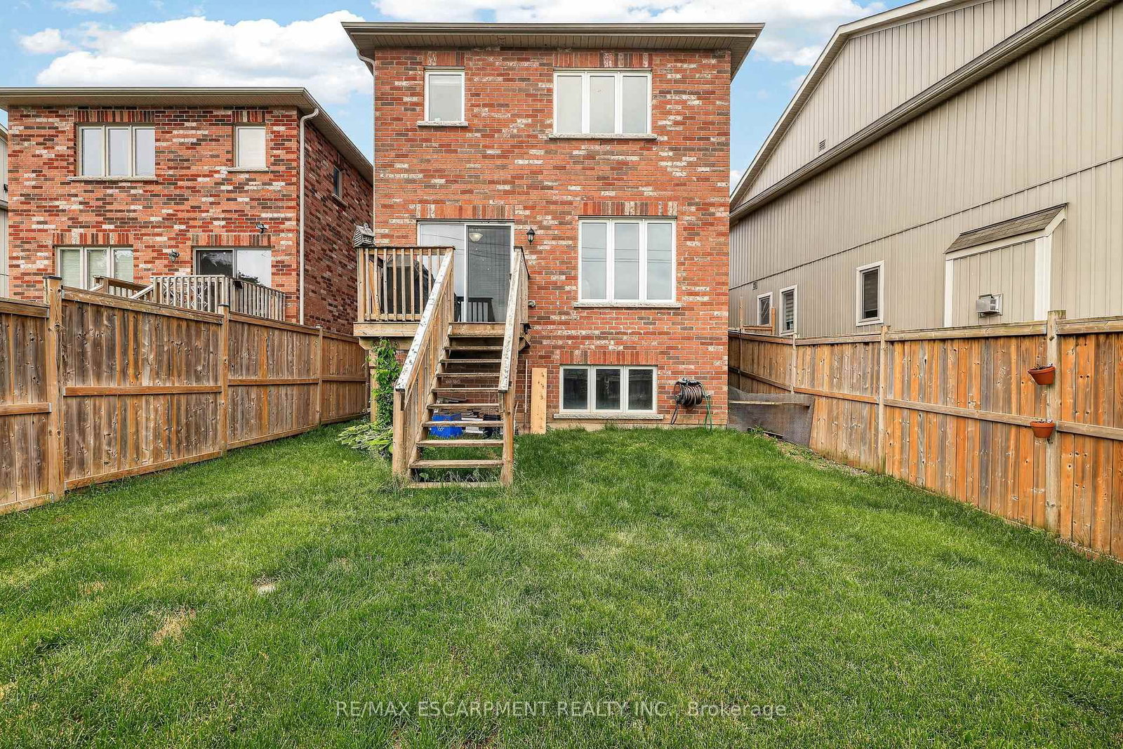557 Baldwin Crescent • Woodstock, ON photo 13