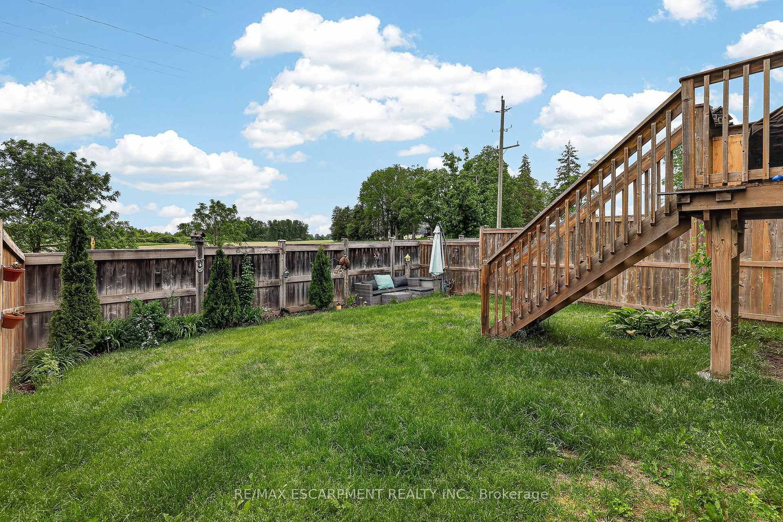 557 Baldwin Crescent • Woodstock, ON photo 15