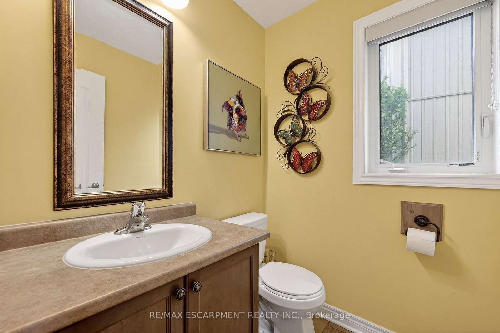 557 Baldwin Crescent • Woodstock, ON photo 19