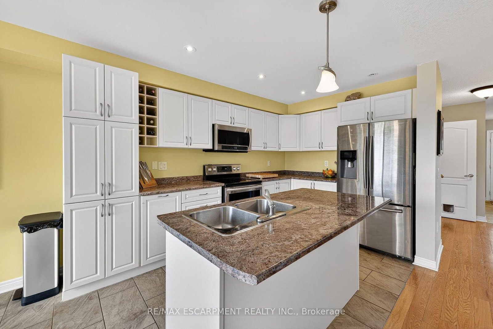557 Baldwin Crescent • Woodstock, ON photo 25