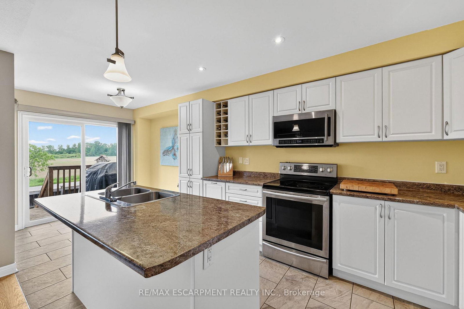 557 Baldwin Crescent • Woodstock, ON photo 27