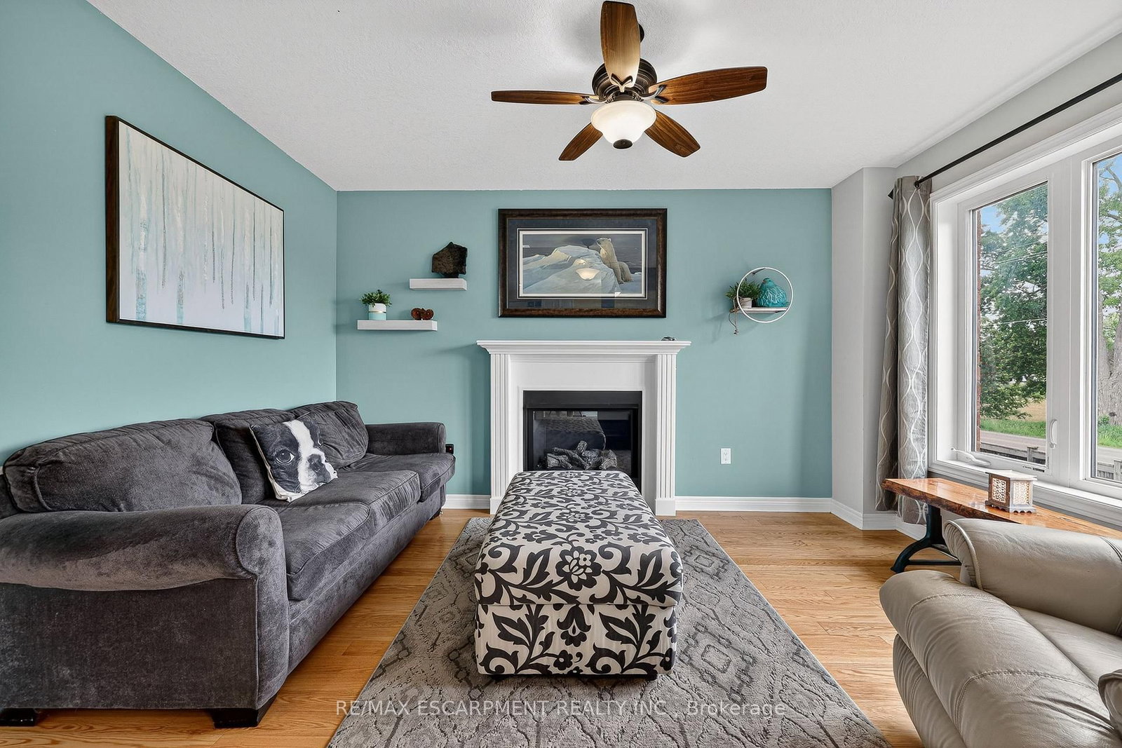 557 Baldwin Crescent • Woodstock, ON photo 31