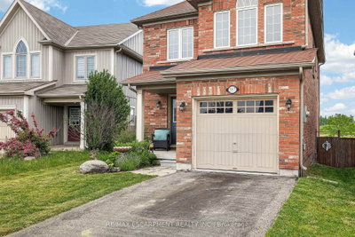 557 Baldwin Crescent • Woodstock, ON photo 8