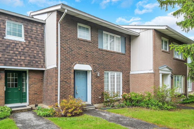 1107 Meadowlands Drive